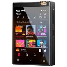 Lettore MP3 Hi-Fi con
