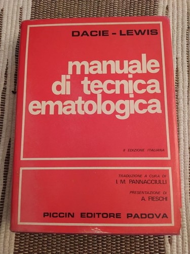 Manuale tecnica - manuale, di