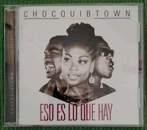 Eso que hay - que,