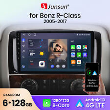 6+128G per Mercedes Benz