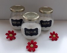 KEFIR DI LATTE GRANI BIO 20 gr