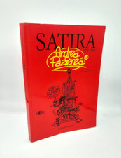 "SATIRA 1978-1988" Andrea