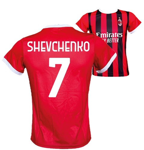 Sportbaer maglia shevchenko - maglia,