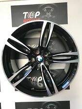 4 CERCHI IN LEGA PSW IMOLA DEDICATI BMW X3 X4 S3 S4 DAL 2018 8J / 9JX19 5X112