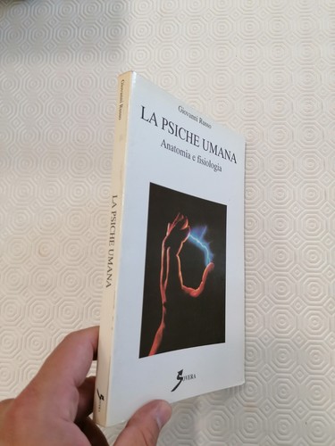 Psiche umana anatomia e - anatomia,