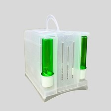 Gabbia da viaggio piccola per