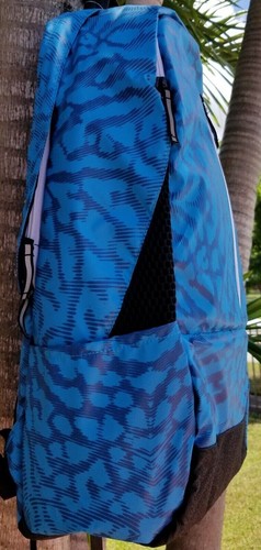 Zaino nike air - ,