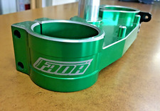 KAWASAKI KXF PIASTRA FORCELLA