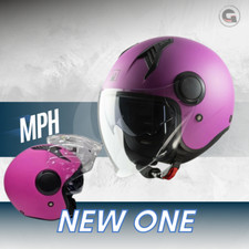 CASCO JET SCOOTER/MOTO MPH NEW