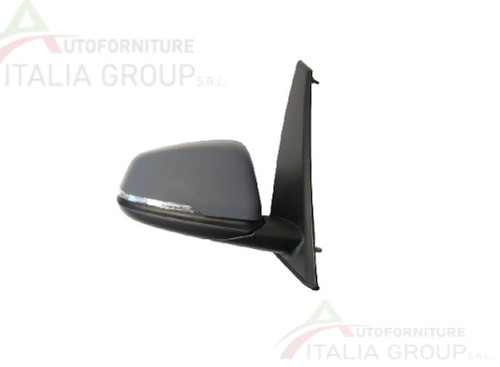 Specchio sinistro elettrico - sinistro, da