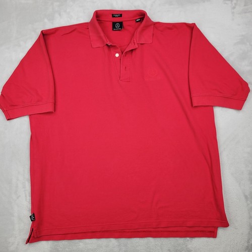 Maglia mercedes benz uomo - benz, xl