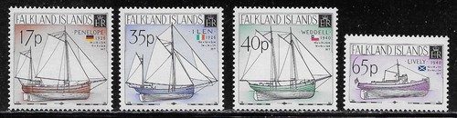 Falkland islands scott - scott, #