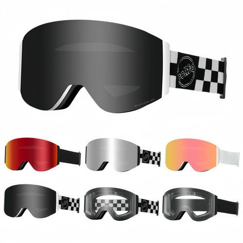 Occhiali neve sport - neve,
