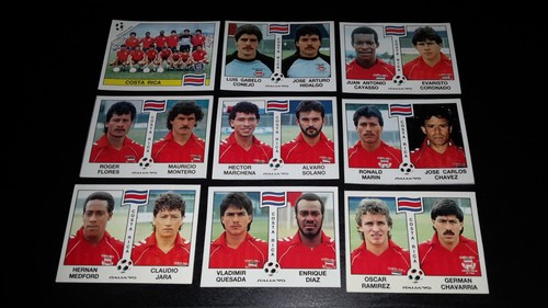 Italia costa rica - 90,