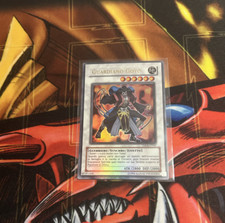 YUGIOH Guardiano Goyo - Goyo Guardian - TDGS-IT042