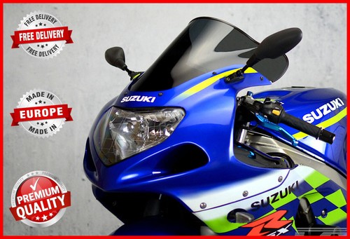Suzuki gsx 750 2000 - 2000-2003, k1