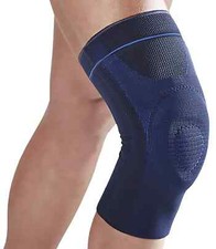 Ginocchiera ortopedica Gibaud Artgib tutore distorsioni lievi ginocchio taglia 5