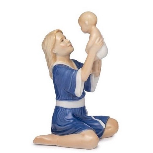 Royal copenhagen figurina - royal, copenhagen,