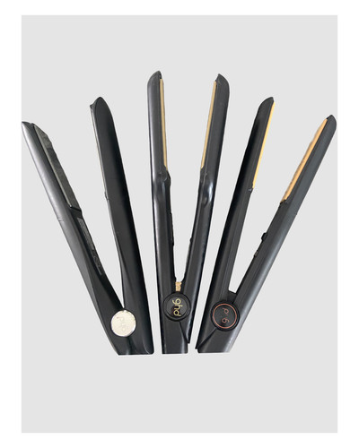 Piastre per capelli ghd - per,