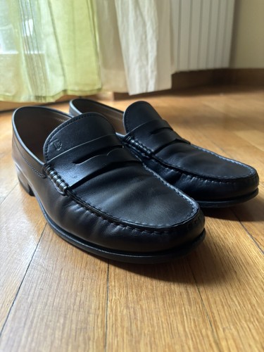 Mocassino uomo tod - mocassino, tod’s