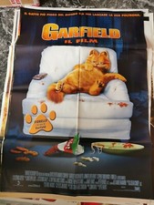 LOCANDINA CINEMATOGRAFICA CM