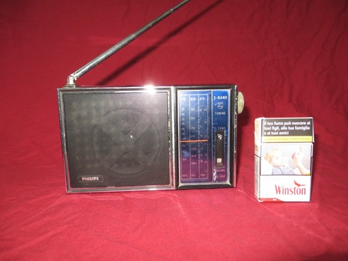 Philips mod 92 - philips,