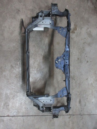 Mascherina anteriore honda - mascherina,