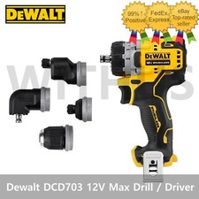 DeWALT DCD703
