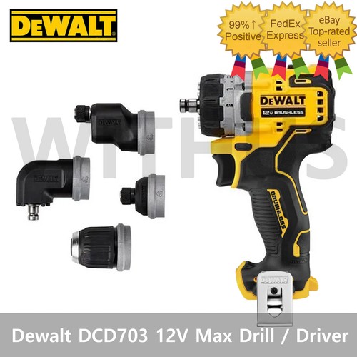 Dewalt dcd703 - dewalt,