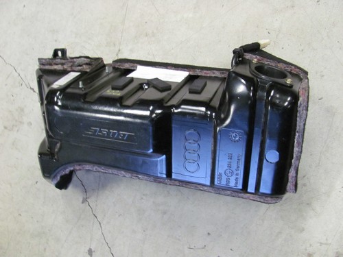 Bassbox subwoofer bose audi - bose,