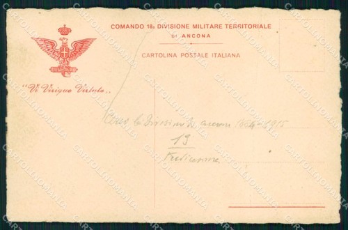 Militari fascismo 18ª - militari,