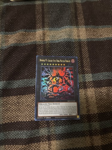 Yugioh numero 95 - yugioh!,