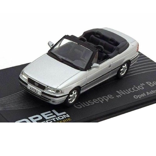 Opel astra cabriolet nuccio - opel,