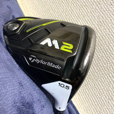 Driver TaylorMade M2 10,5 *