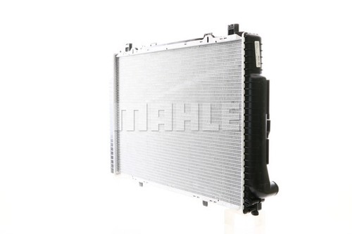 Mahle 247 000s radiatore - mahle, cr