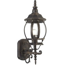 Lampione Vittoriano a Parete