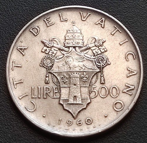 Moneta città del - città,