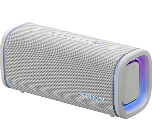 Sony ult field altoparlante - sony, 5