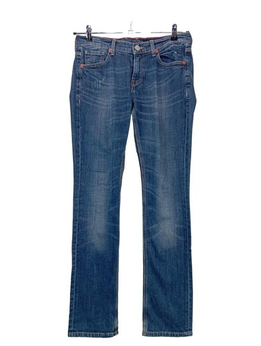 Fire ice jeans vita bassa - fire,