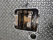 Testata Con Valvole Honda Sh 300 2007 2008 2009 2010 2011 2012 2013 2014