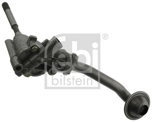 Pompa olio febi bilstein 19416 - olio,