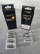 Resistenze Per Atomizzatori