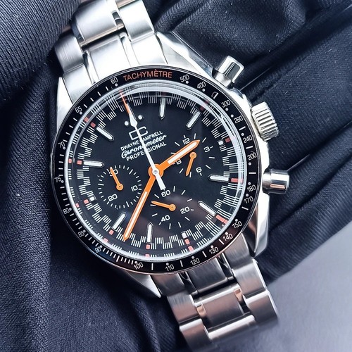 Orologio quarzo giapponese - orologio,