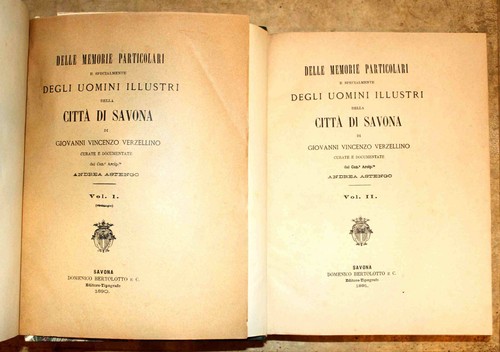 1890 1891 verzellino - -,