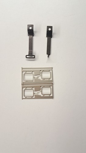 Ricambi ale 601 - 601, 2