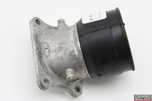 Collettore aspirazione ducati - collettore,
