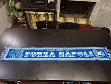 Sciarpa Forza Napoli