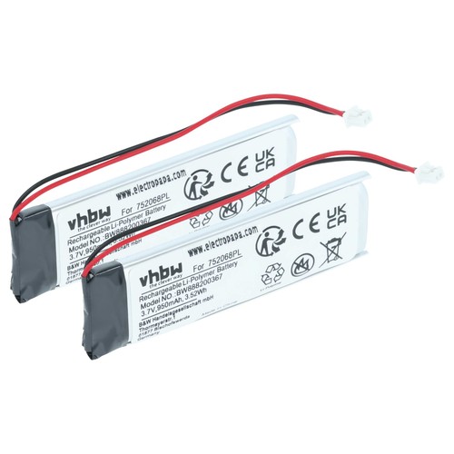 Batteria per cuffie midland - per,