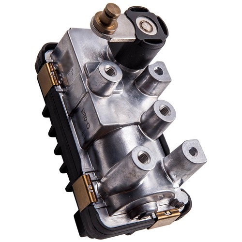 Turbo attuatore elettrico for - attuatore,
