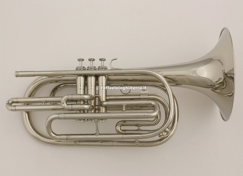Michael trombone pistoni - j.michael, a
